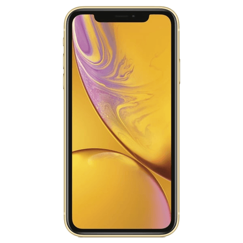 iPhone XR original Used ( 85+ Battery )