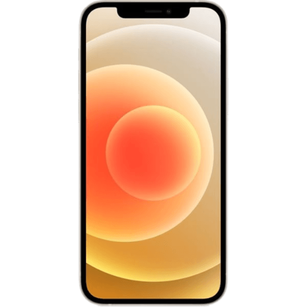 iPhone 12 Original Used (85+ battery)