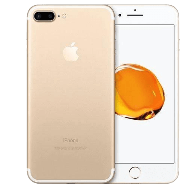 iPhone 7 plus Original Used ( 85+ Battery )
