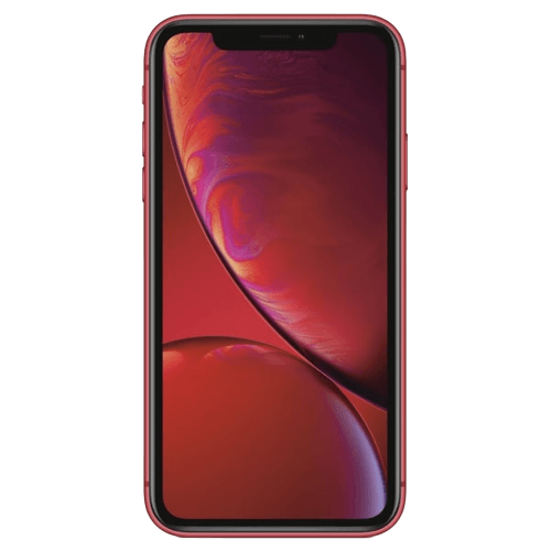 iPhone XR original Used ( 85+ Battery )