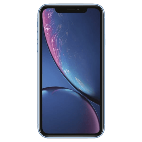 iPhone XR original Used ( 85+ Battery )