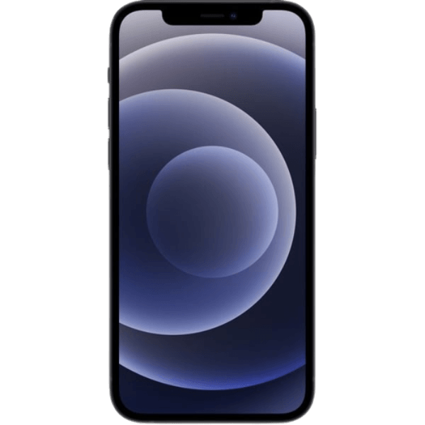 iPhone 12 Original Used (85+ battery)