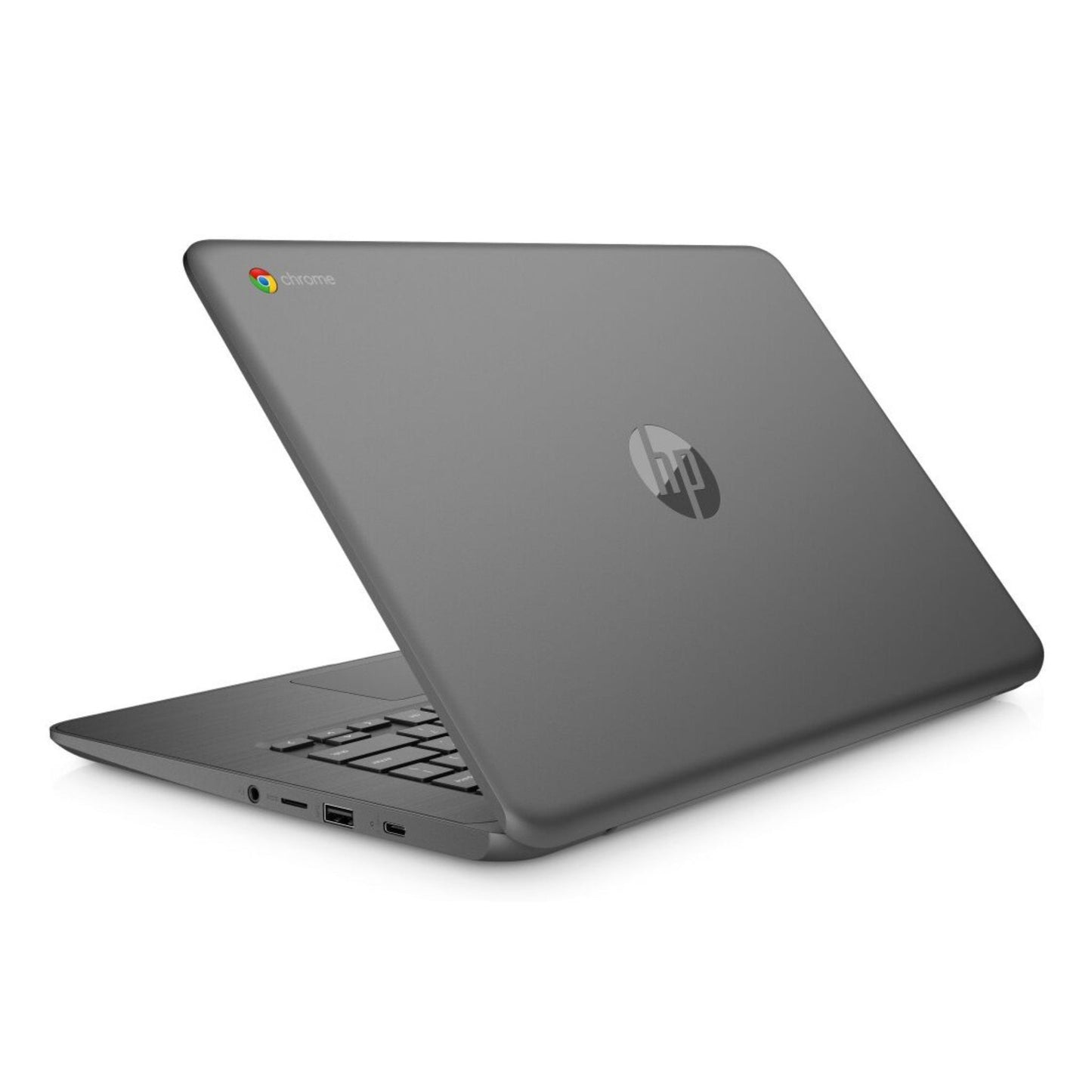 HP | Chromebook G5 | 16GB Storage | 4GB RAM | Playstore