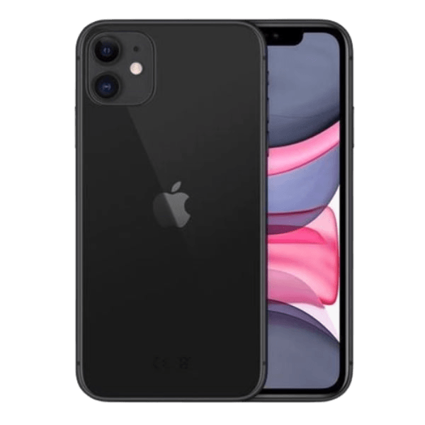 iPhone 11 Original Used ( 85+ Battery )