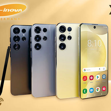 X25 Ultra 4G | Brand New Box Pack