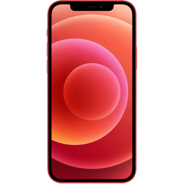 iPhone 12 Original Used (85+ battery)