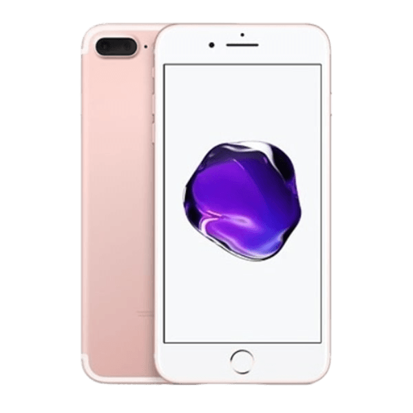 iPhone 7 plus Original Used ( 85+ Battery )