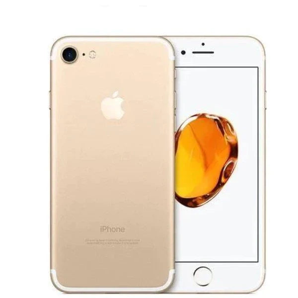iPhone 7 Original Used ( 85+ Battery )