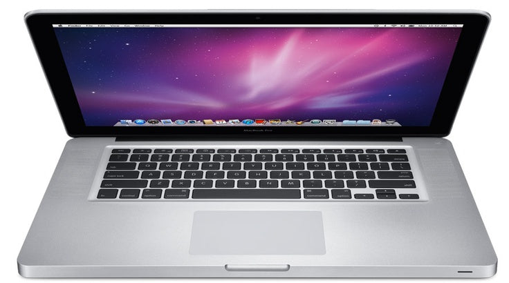 Apple MacBook Pro 1278 - i5 500GB HDD, 8GB Ram