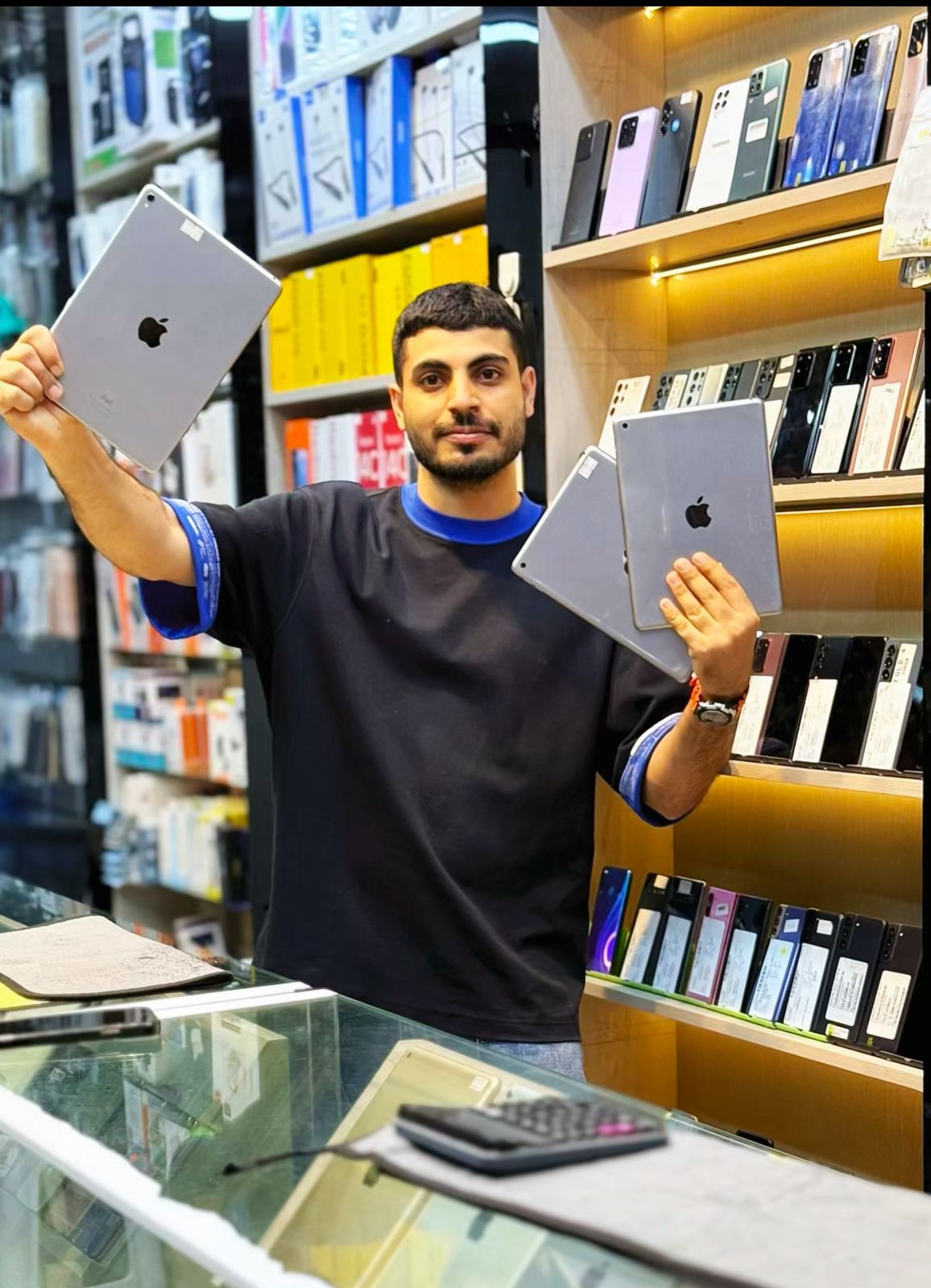 Apple iPad Air 16GB WiFi - Best price in UAE