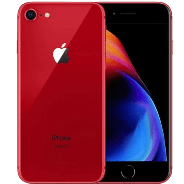 iPhone 8 Original Used ( 85+ Battery )