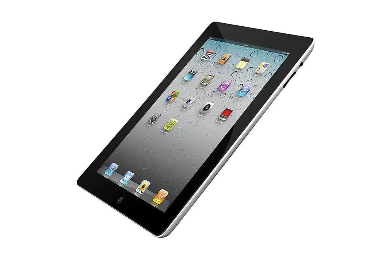 Apple iPad 2 | 16bg Storage