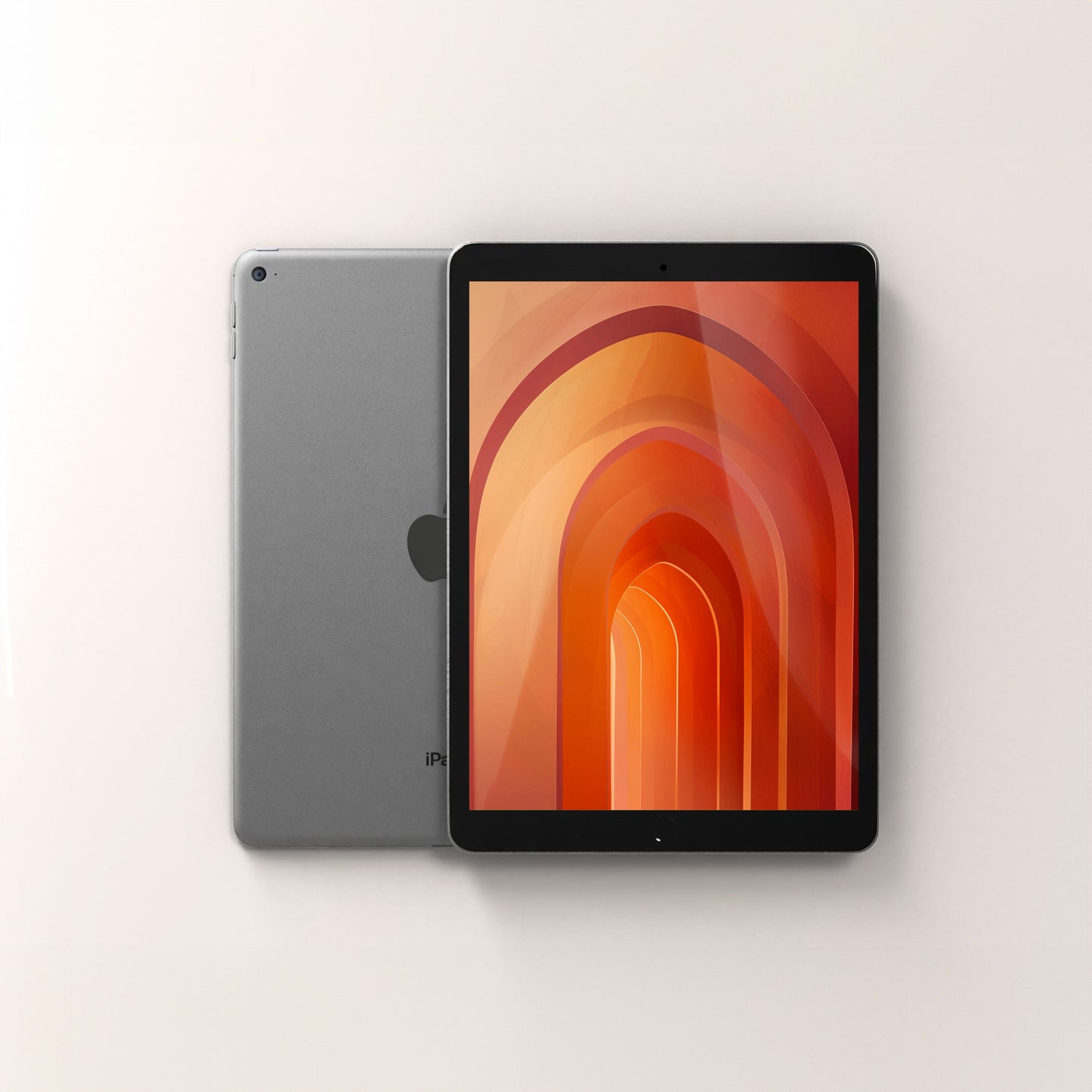 Apple iPad Air 16GB WiFi - Best price in UAE