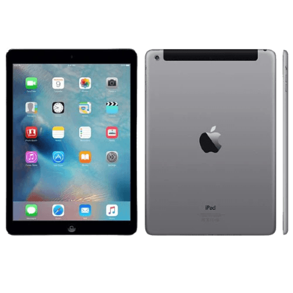 iPad Air 1