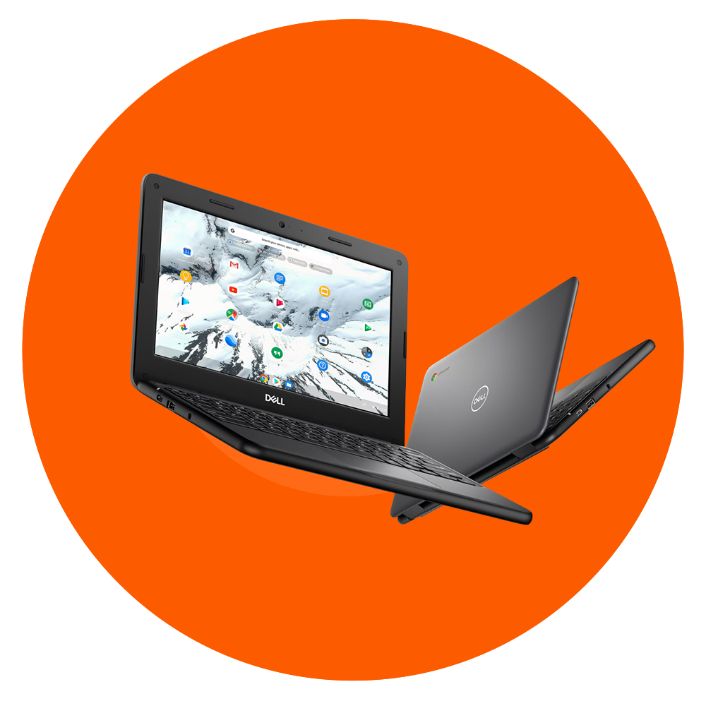 Chromebook