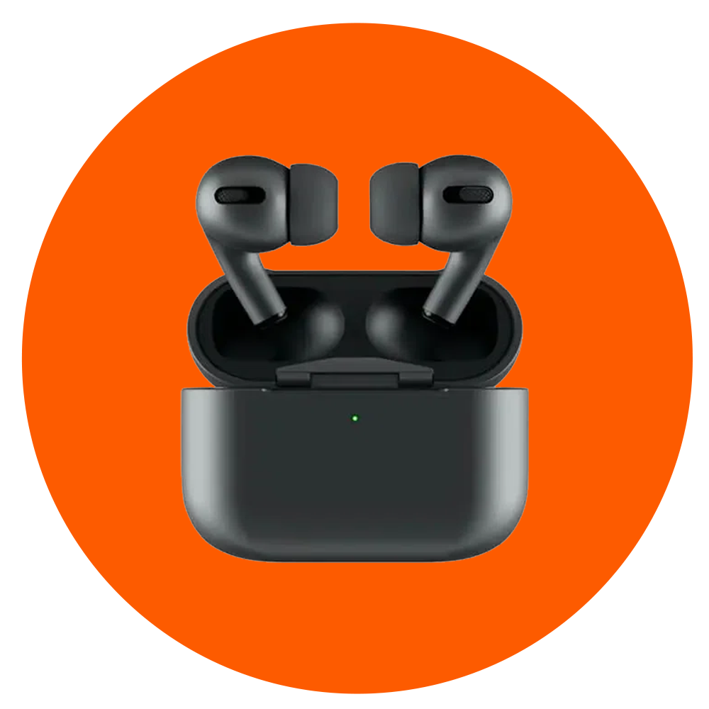 Air Buds