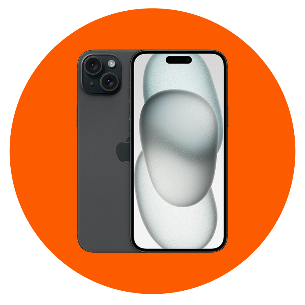 iPhones