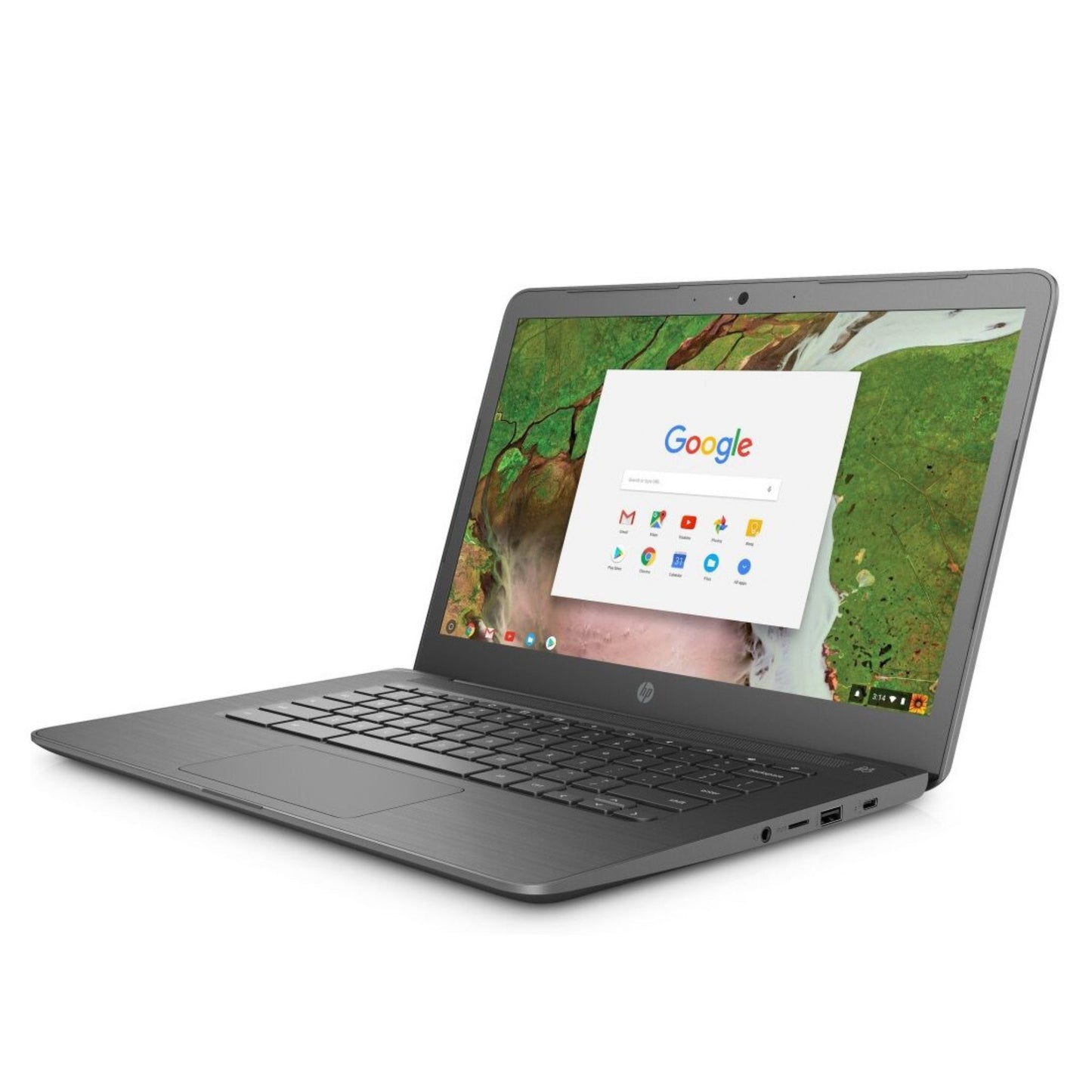 HP | Chromebook G5 | 16GB Storage | 4GB RAM | Playstore