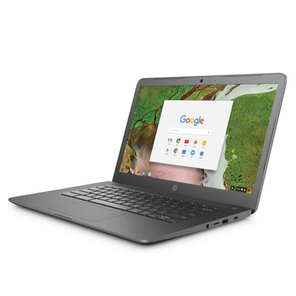 HP | Chromebook G5 | 16GB Storage | 4GB RAM | Playstore
