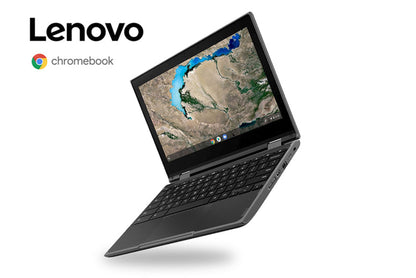 Lenovo ChromeBook 100E | Limited Stock