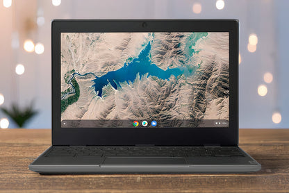 Lenovo ChromeBook 100E | Limited Stock