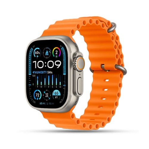7 Strap Smart Watch Ultra - Special Offers [ 6Boxes ]