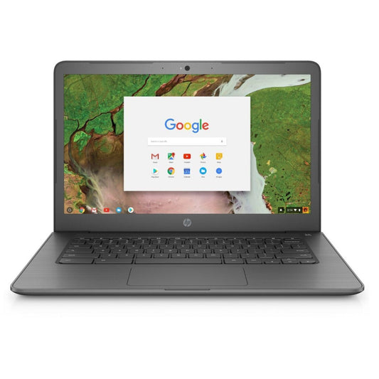 HP | Chromebook G5 | 16GB Storage | 4GB RAM | Playstore