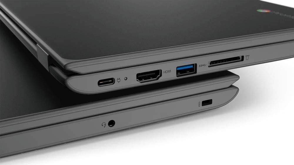 Lenovo ChromeBook 100E | Limited Stock