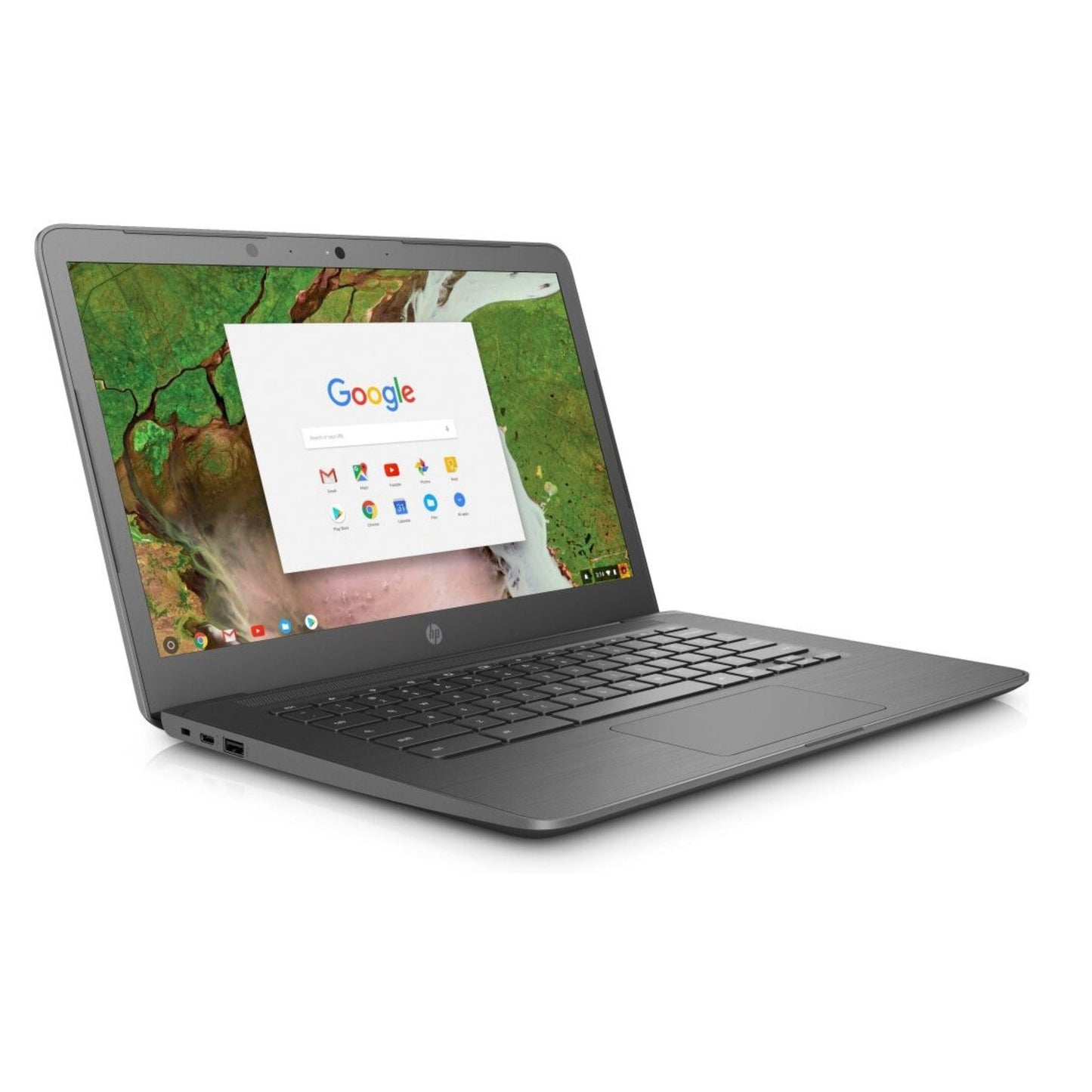 HP | Chromebook G5 | 16GB Storage | 4GB RAM | Playstore