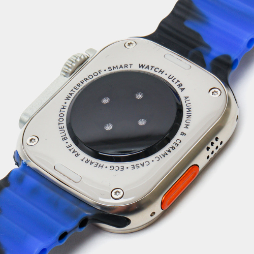 7 Strap Smart Watch Ultra - Special Offers [ 6Boxes ]
