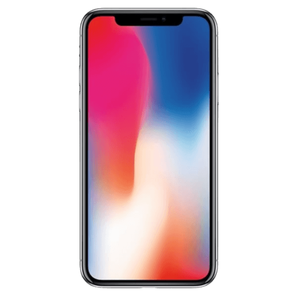 iPhone X Original Used ( 85+ Battery )