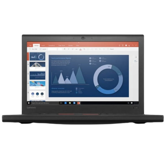 Lenovo ThinkPad X260