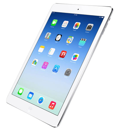 Apple iPad Air 16GB WiFi - Best price in UAE