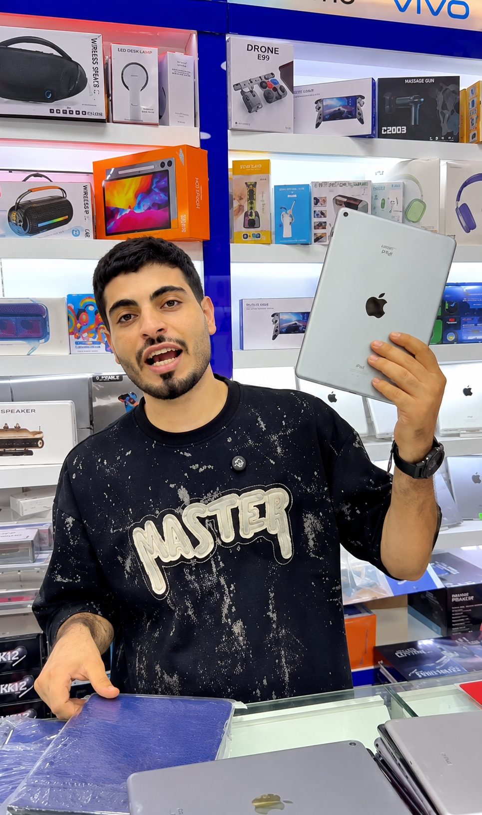 iPad Air 2 - 16GB WiFi - Best price in UAE