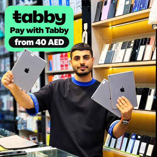 iPad Air 2 - 16GB WiFi - Best price in UAE