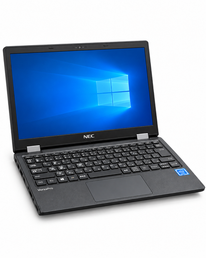 NEC Laptop Versa Pro | Core i5-8230U 8th Gen | 360° Touch Laptop
