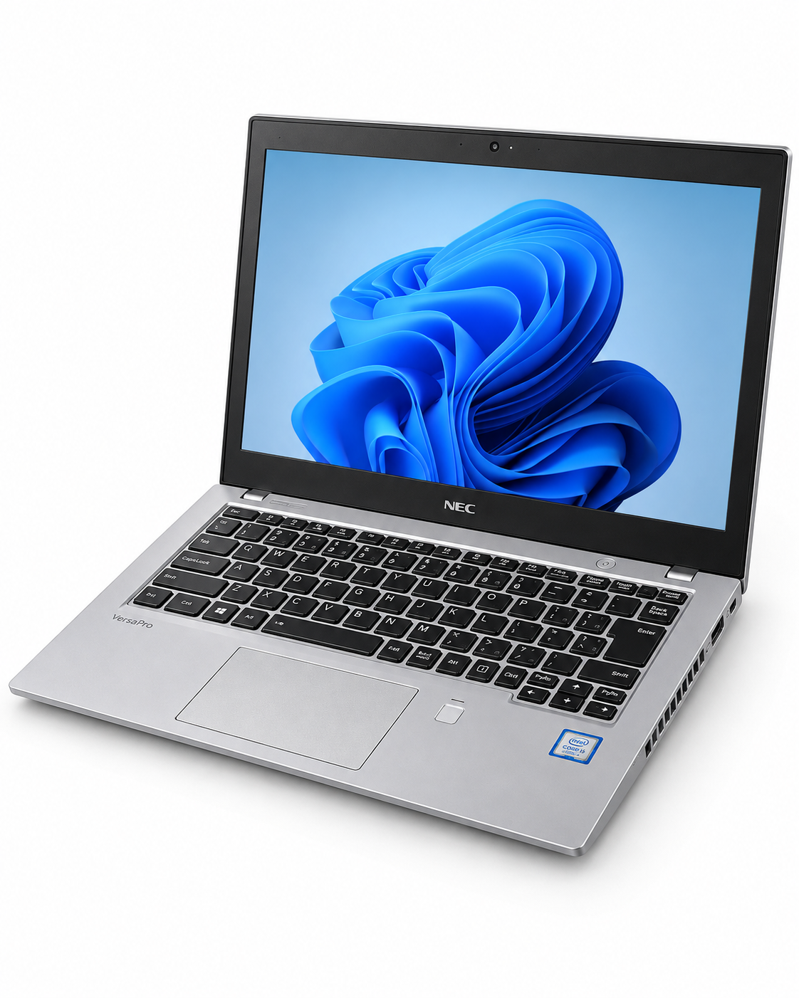 NEC Laptop Versa Pro | Core i5-8230U 8th Gen | 360° Touch Laptop
