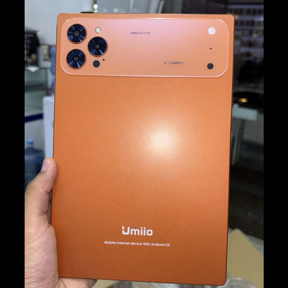 17 PRO MAX TAB UMIIA | 16 GB 1TB STORAGE | WITH KEYBOARD MOUSE & PEN.