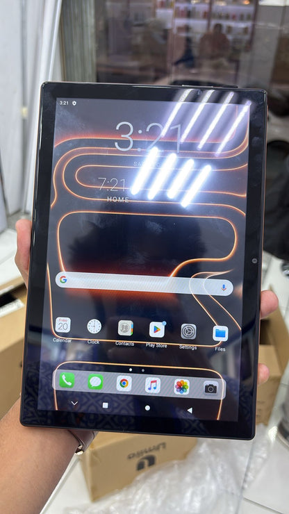 17 PRO MAX TAB UMIIA | 16 GB 1TB STORAGE | WITH KEYBOARD MOUSE & PEN.