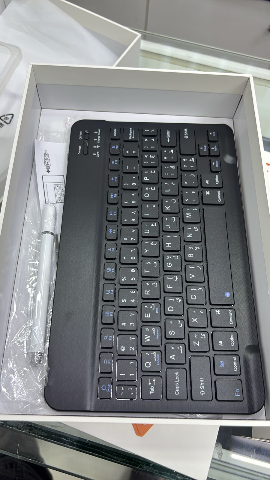 17 PRO MAX TAB UMIIA | 16 GB 1TB STORAGE | WITH KEYBOARD MOUSE & PEN.