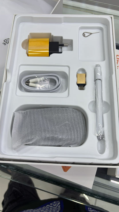 17 PRO MAX TAB UMIIA | 16 GB 1TB STORAGE | WITH KEYBOARD MOUSE & PEN.