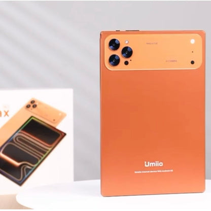 17 PRO MAX TAB UMIIA | 16 GB 1TB STORAGE | WITH KEYBOARD MOUSE & PEN.