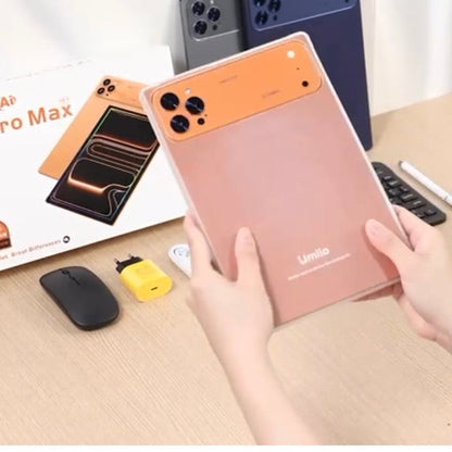 17 PRO MAX TAB UMIIA | 16 GB 1TB STORAGE | WITH KEYBOARD MOUSE & PEN.