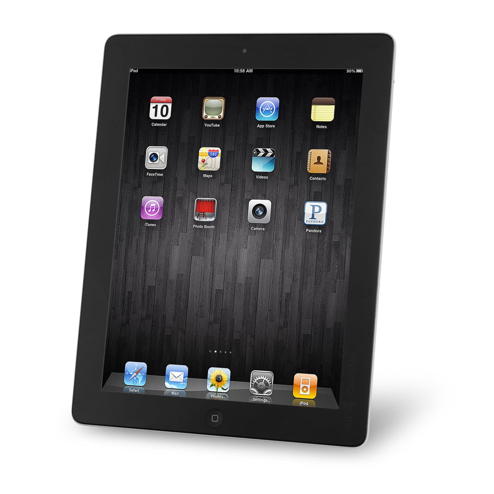 New iPad 4 (Special Offer)