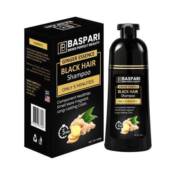 Vip Hair Color Dye Shampoo