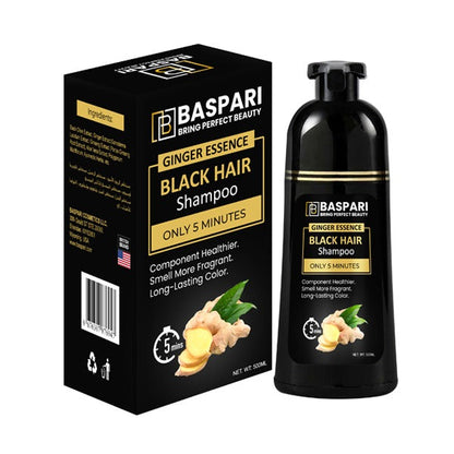 Vip Hair Color Dye Shampoo