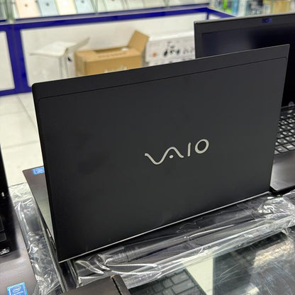 WIO Sony Laptop - Intel Core i3-8350U (5th Gen) | 11″ inches Display - 4GB RAM | Windows 10 Pro
