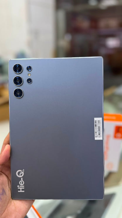 Hie-Q S26 Ultra Tablet - 8GB / 512GB - Dual SIM Support - Box Pack
