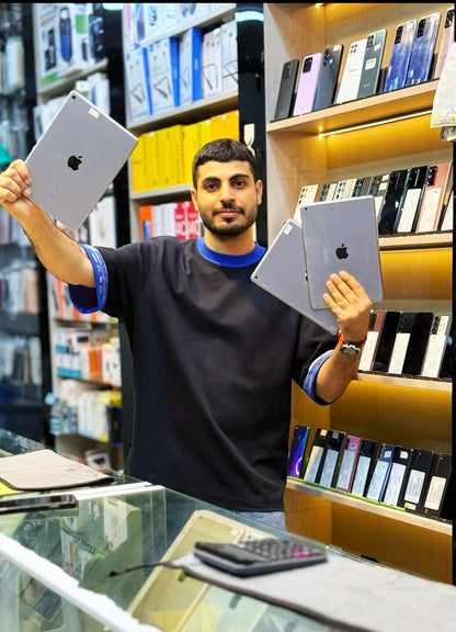 Apple iPad Air 16GB WiFi - Best price in UAE