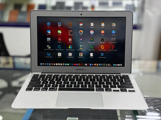 MacBook Air | 2015 Box Pack with Mouse & Bag and New Charger